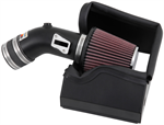 K&N 69-3533TTK PERFORMANCE INTAKE KIT