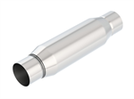 BORLA 400938 Exhaust Muffler