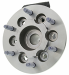 MOOG 515110 Wheel Bearing and Hub Assembly