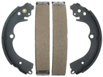 R/M BRAKES 757PG Brake Shoe