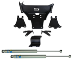Steering Stabilizer
