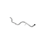 WALKER 55176 TAIL PIPE