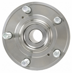 MOOG 513267 Wheel Bearing and Hub Assembly