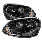 SPYDER 5017505 ( Spyder Signature ) Volkswagen GTI 06-09 / Jetta 06-09 / Rabbit