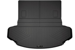HUSKY 25611 Cargo Area Liner