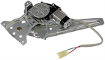 DORMAN 748-580 Window Regulator