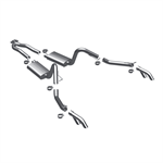 MAGNAFLOW 16830 CB 75-79 PONTIAC FIREBIRD