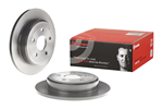BREMBO 08.A863.11 Brake Rotor