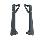 PARAMOUNT 510452 JEEP LIGHTS & LIGHT BARS