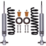 Leveling Kit Suspension