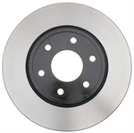 ROTORS SB980369 Brake Rotor