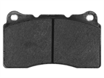 R/M BRAKES ST45R1001T15 Brake Pad