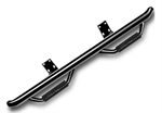N-FAB C1575CC Nerf Step Chevy-GMC, 15-16 2500 / 3500 Crew Cab Al
