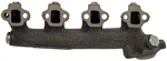 DORMAN 674-165 Exhaust Manifold