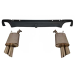 Exhaust System Kit