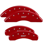 MGP 55006SMGPRD Caliper Cover
