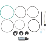 CARTER P90003 FUEL PUMP AND STRAINER SE
