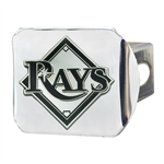 FAN MATS 26728 Trailer Hitch Cover