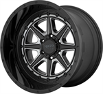 WHEEL PROS MO80121063418N Wheel