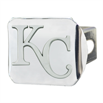 FAN MATS 26600 Trailer Hitch Cover