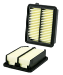 WIX WA10124 AIR FILTER