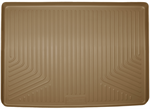 HUSKY 28223 Cargo Liner Behind 3rd Seat- 2015-2018 Cadillac Es