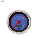 AURORA 3206 SPEEDOMETER GAUGE   SAE