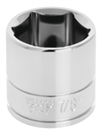 PERFORMANCE TOOL W38028 SOCKET 7/8