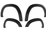 BUSHWACKER 50938-02 Fender Flare