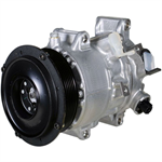 Air Conditioner Compressor