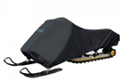CLASSIC 71537 SNOWMOBILE COVER BLACK  -