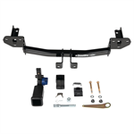 DRAW-TITE 76926 Trailer Hitch Rear
