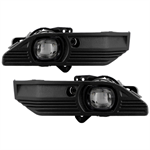Driving/ Fog Light