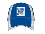 CHECKERED FLAG 802FT FORD TRUCKS HAT