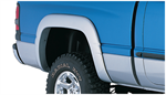 BUSHWACKER 50012-02 FRONT FLARES OE REAR DODGE RAM 94
