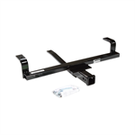 DRAW-TITE 65052 FRONT MOUNT RECEIVER