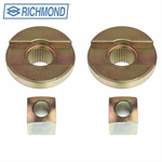 RICHMOND 7812301 SPOOL-GM 12 BOLT CAR MINI