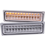 ANZO 511048 PL CK SERIES AMBER LED