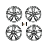 M-1007K-M199DS Wheel