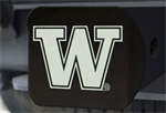 FAN MATS 22841 Trailer Hitch Cover