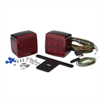 14065-7 Trailer Light Kit