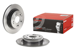BREMBO 08.B271.11 Brake Rotor