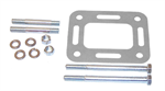 Exhaust Manifold Riser Mounting Kit
