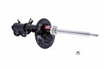 KYB 334336 Shock Absorber