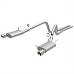MAGNAFLOW 15153 EXHAUST System Kit