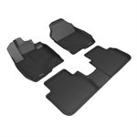 3D MATS L1HD13101509 Floor Liner
