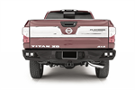 FAB FOURS NT16-E3751-B Bumper