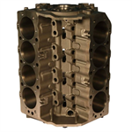 Engine Block - Bare