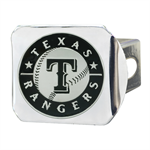 FAN MATS 26735 Trailer Hitch Cover