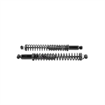 MONROE 58604 SENSA-TRAC LOAD ADJUSTABLE SHOCK PAIR